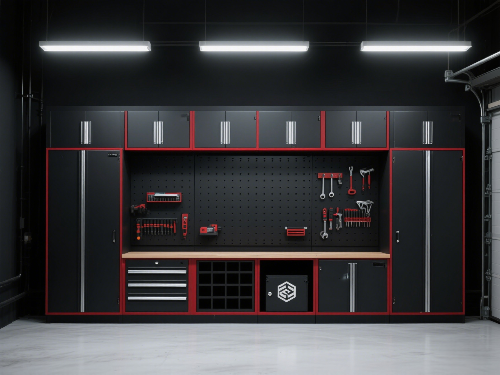 The Ultimate Garage Cleaning Checklist