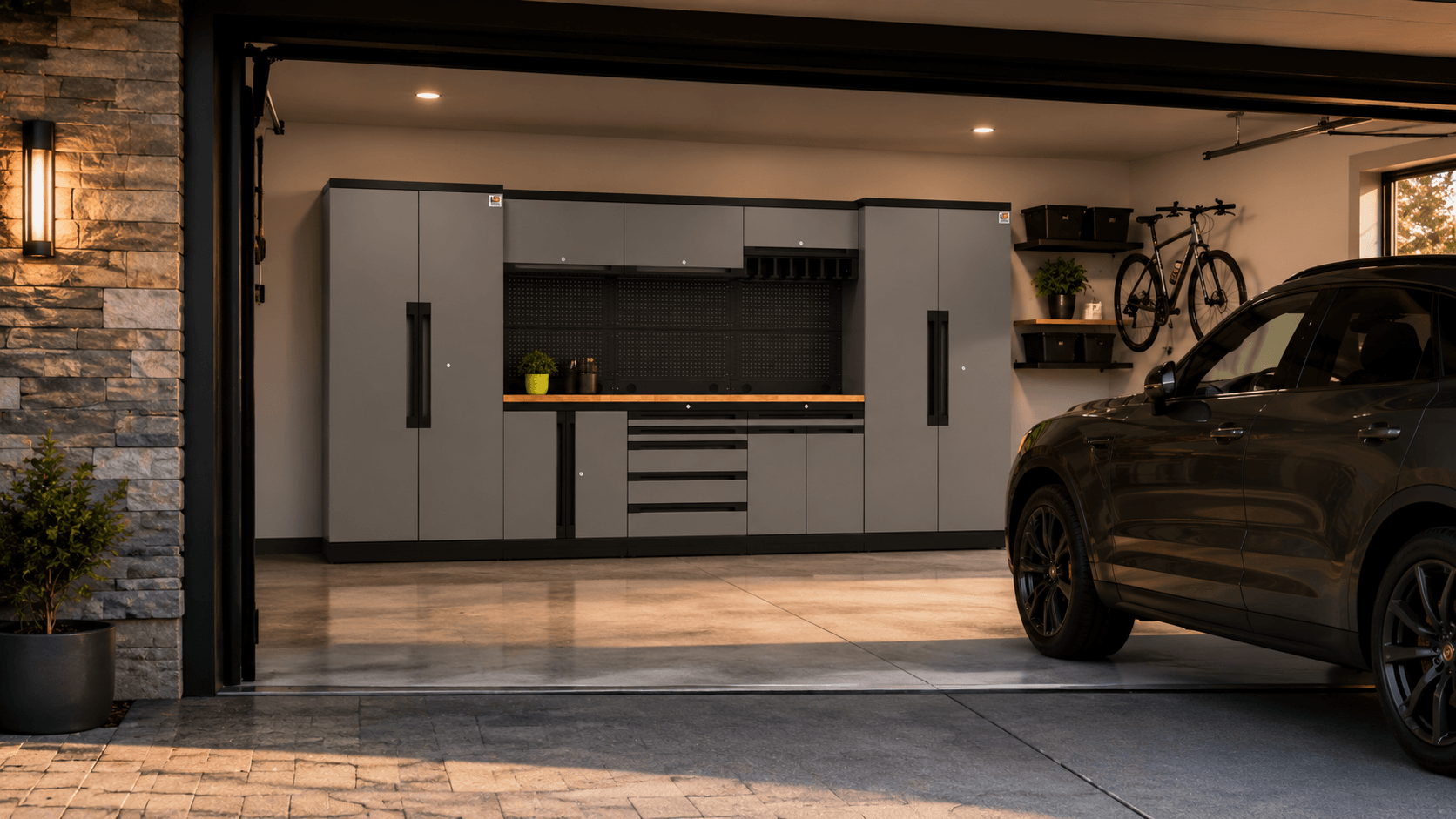 How to Plan a Garage Remodel: Storage, Layout & Smart Ideas