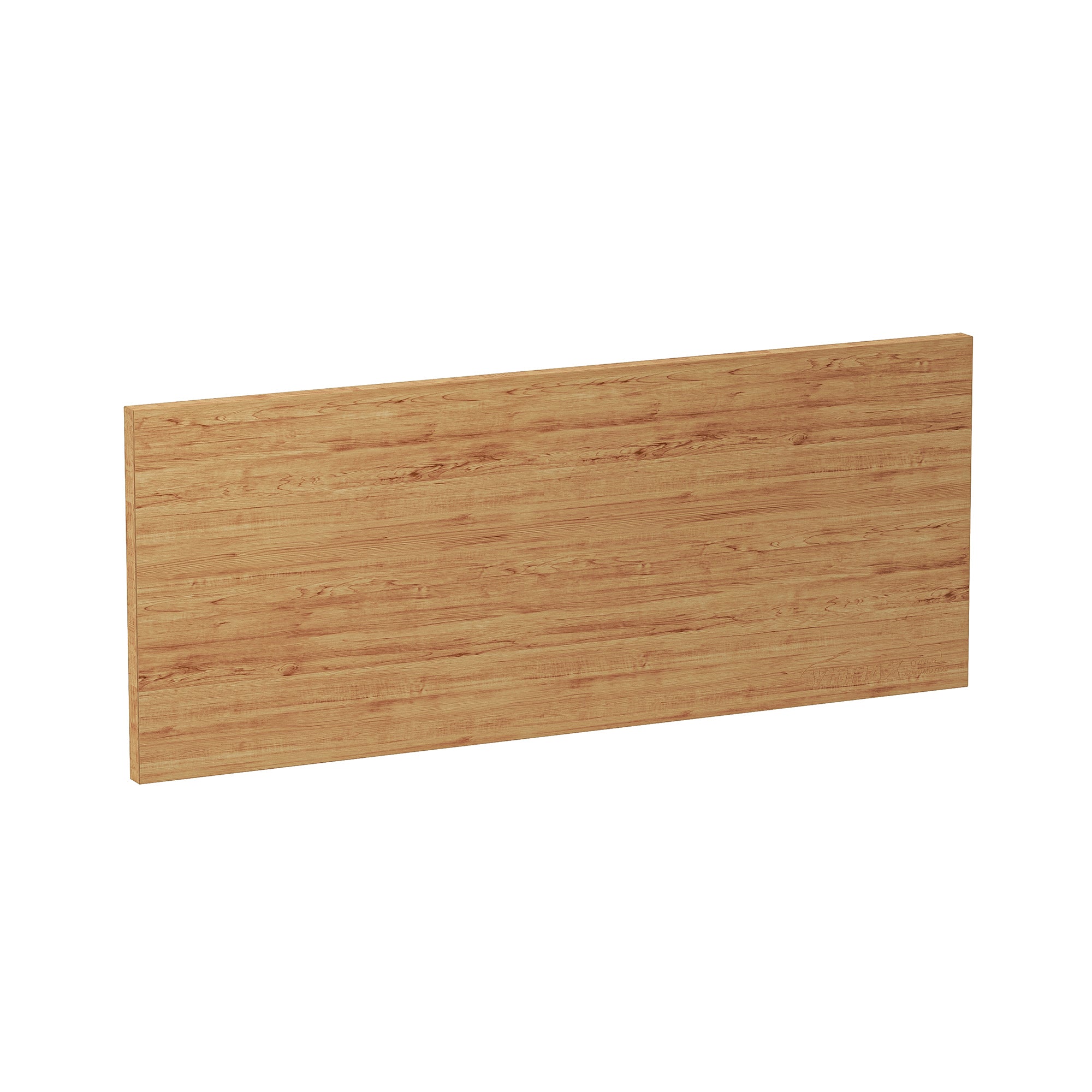 27½" Rubber Wood Worktop Garagebasesystems