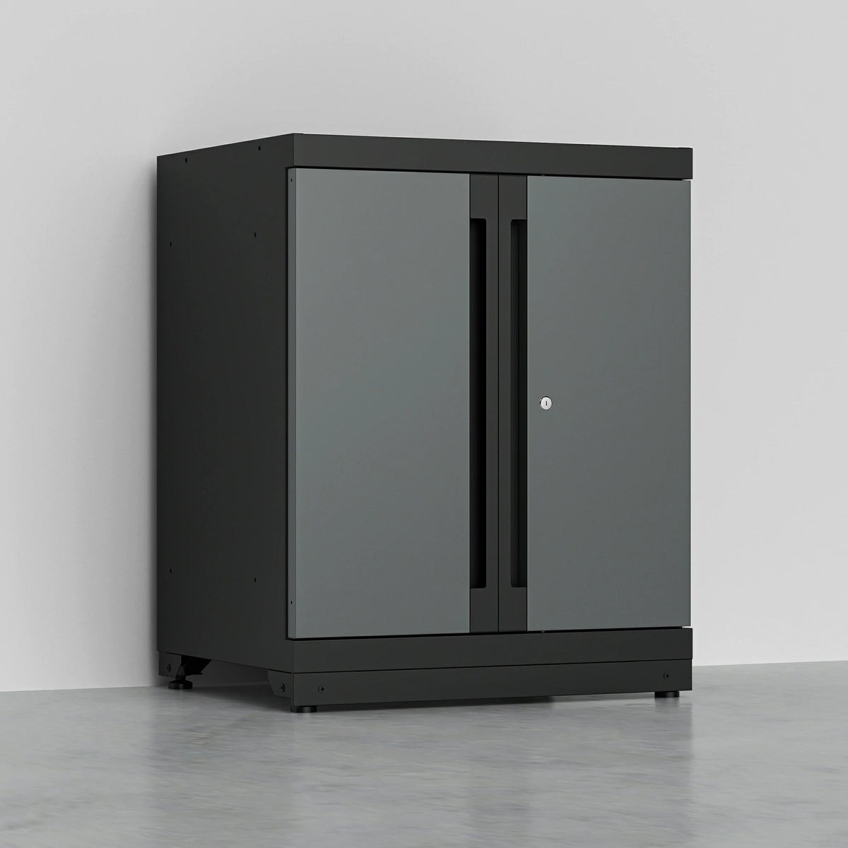 Gararich 2-Door Base Cabinet Gararich