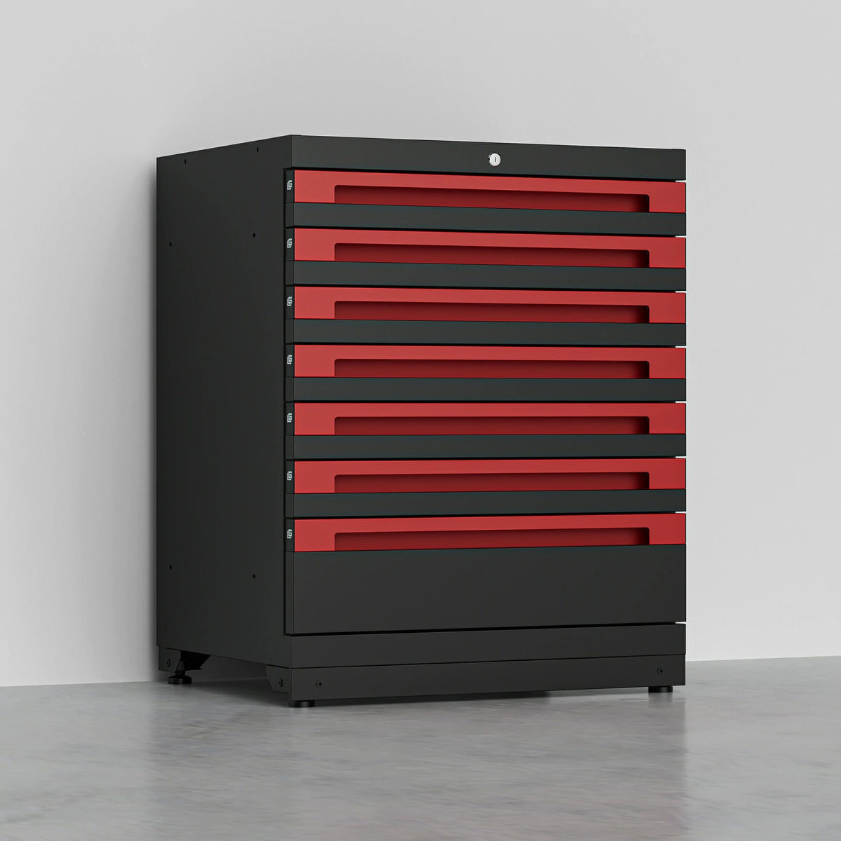 Gararich 7-Drawer Tool Cabinet Gararich