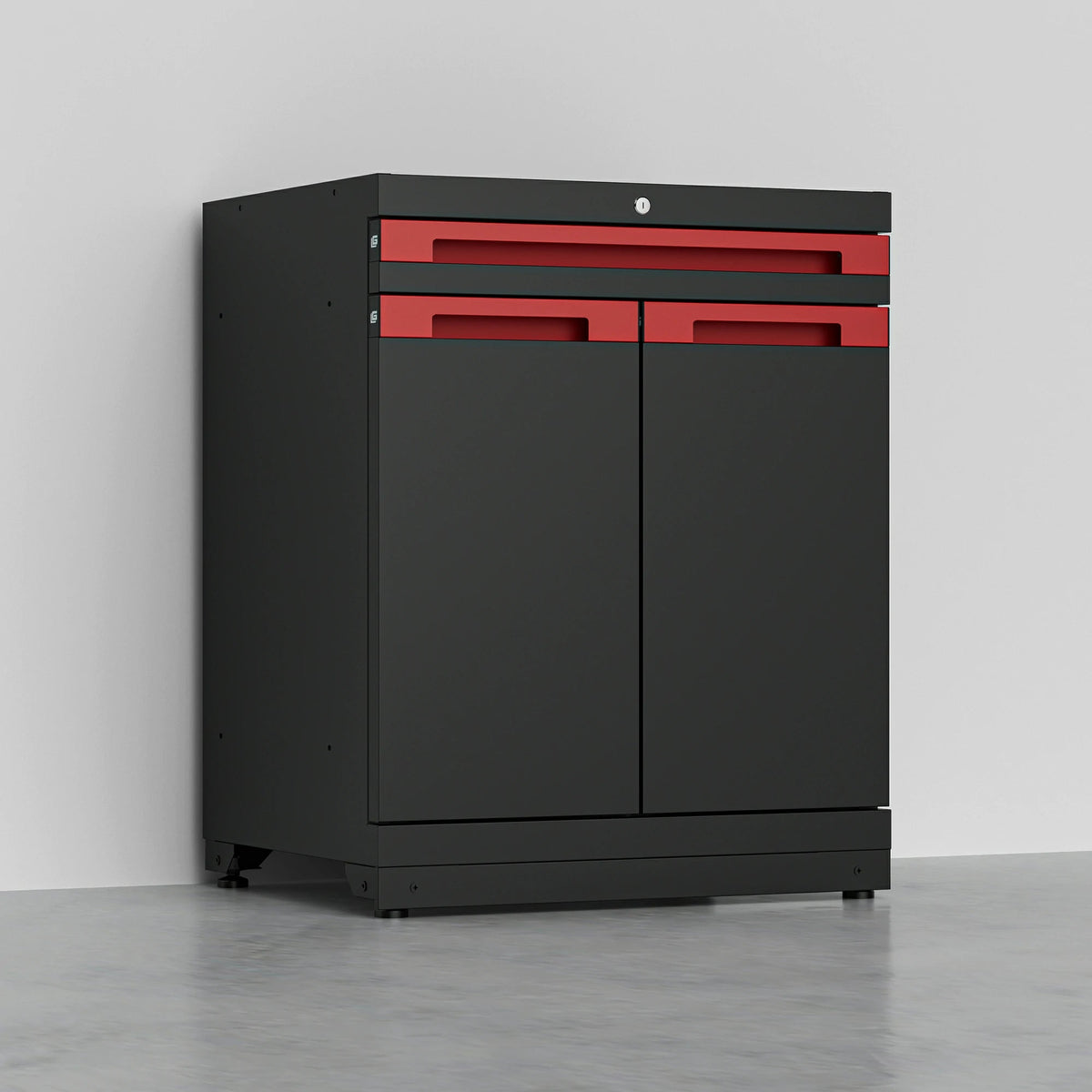 Gararich Multifunctional Cabinet Gararich