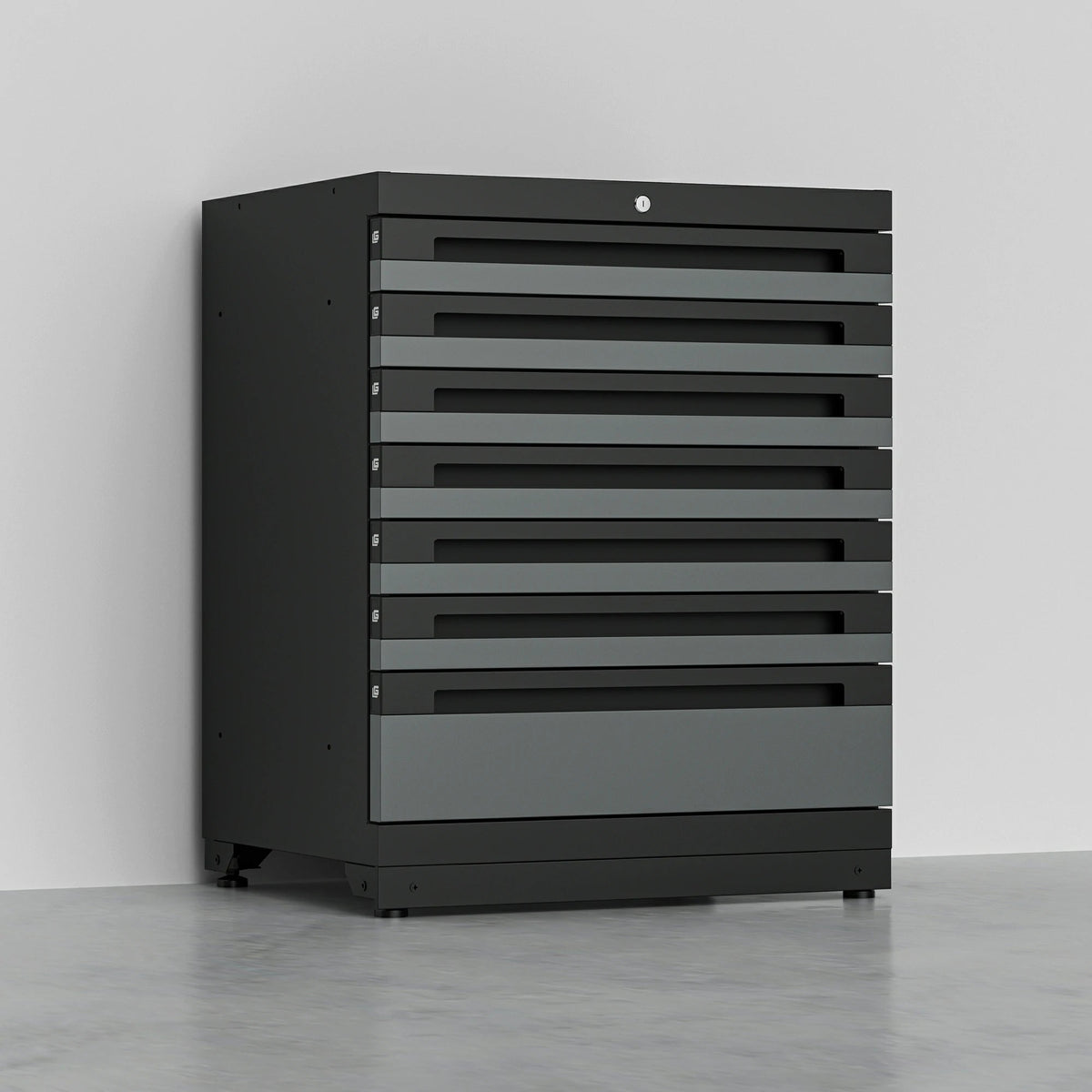 Gararich 7-Drawer Tool Cabinet Gararich