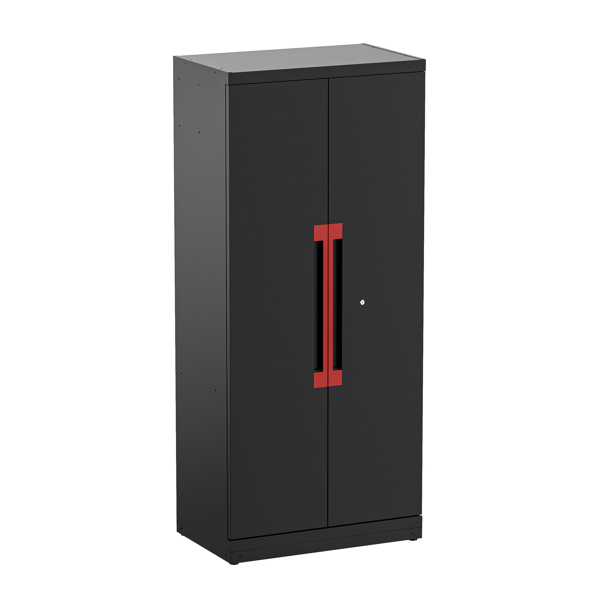 Fully-Welded 36“ Double-Door Standing Cabinet