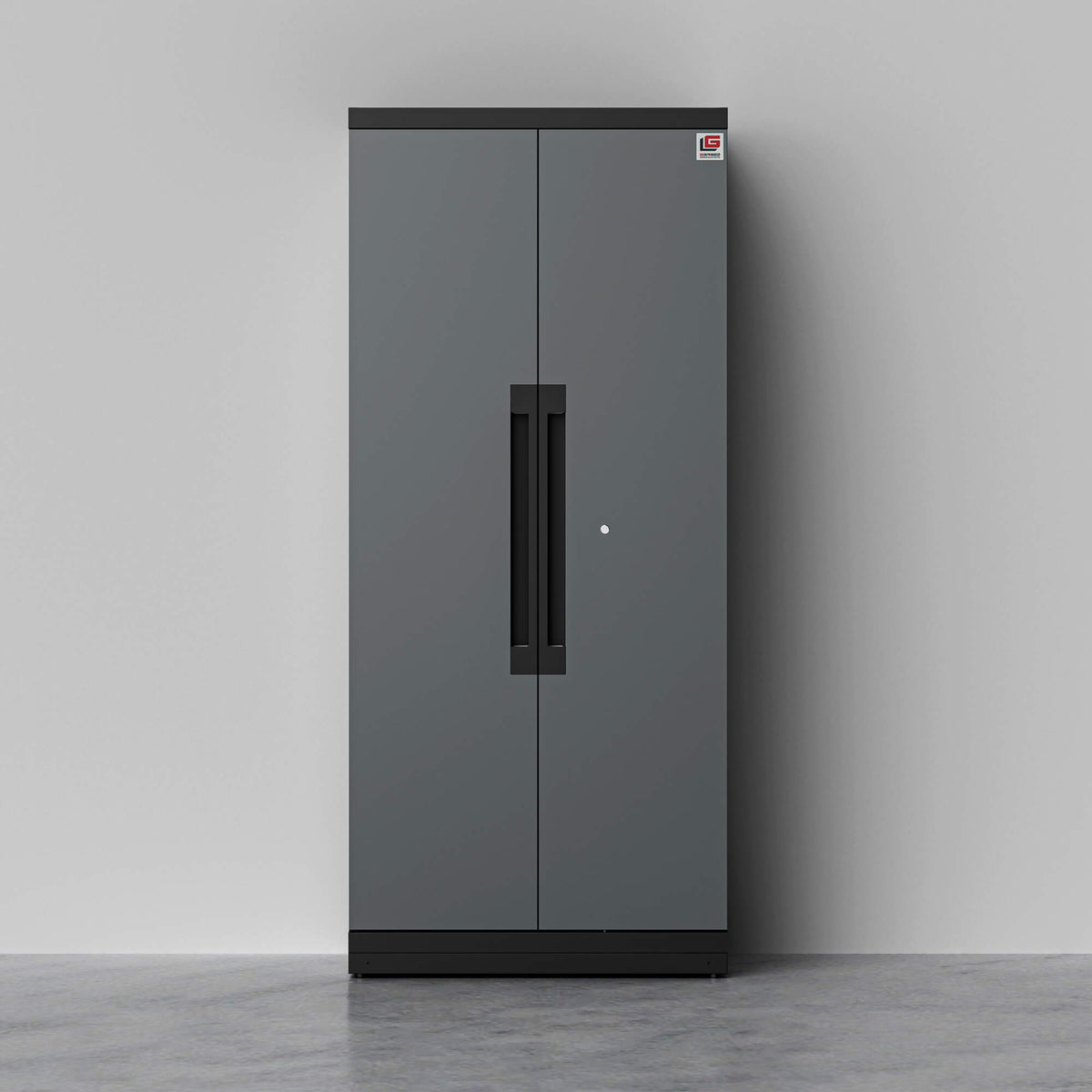 Gararich Double-Door Standing Cabinet Gararich