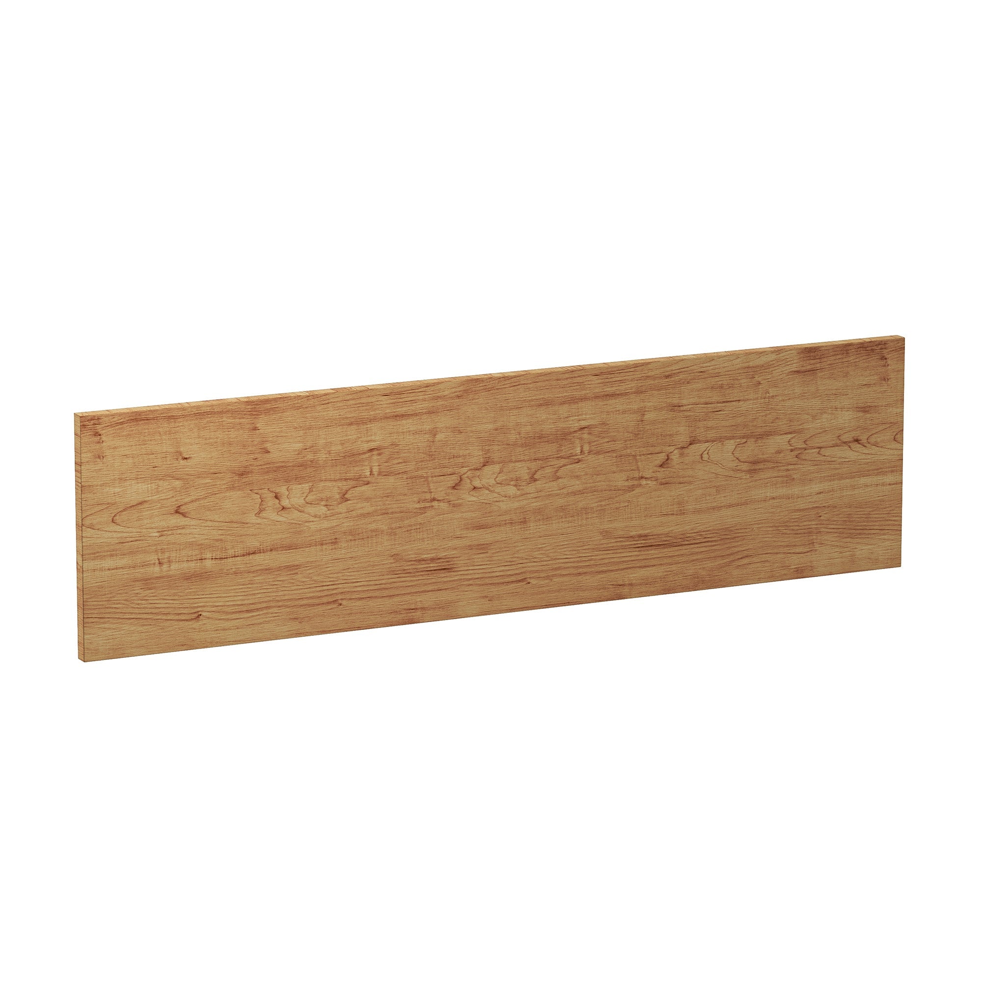 82¹¹/₁₆" Rubber Wood Worktop Garagebasesystems