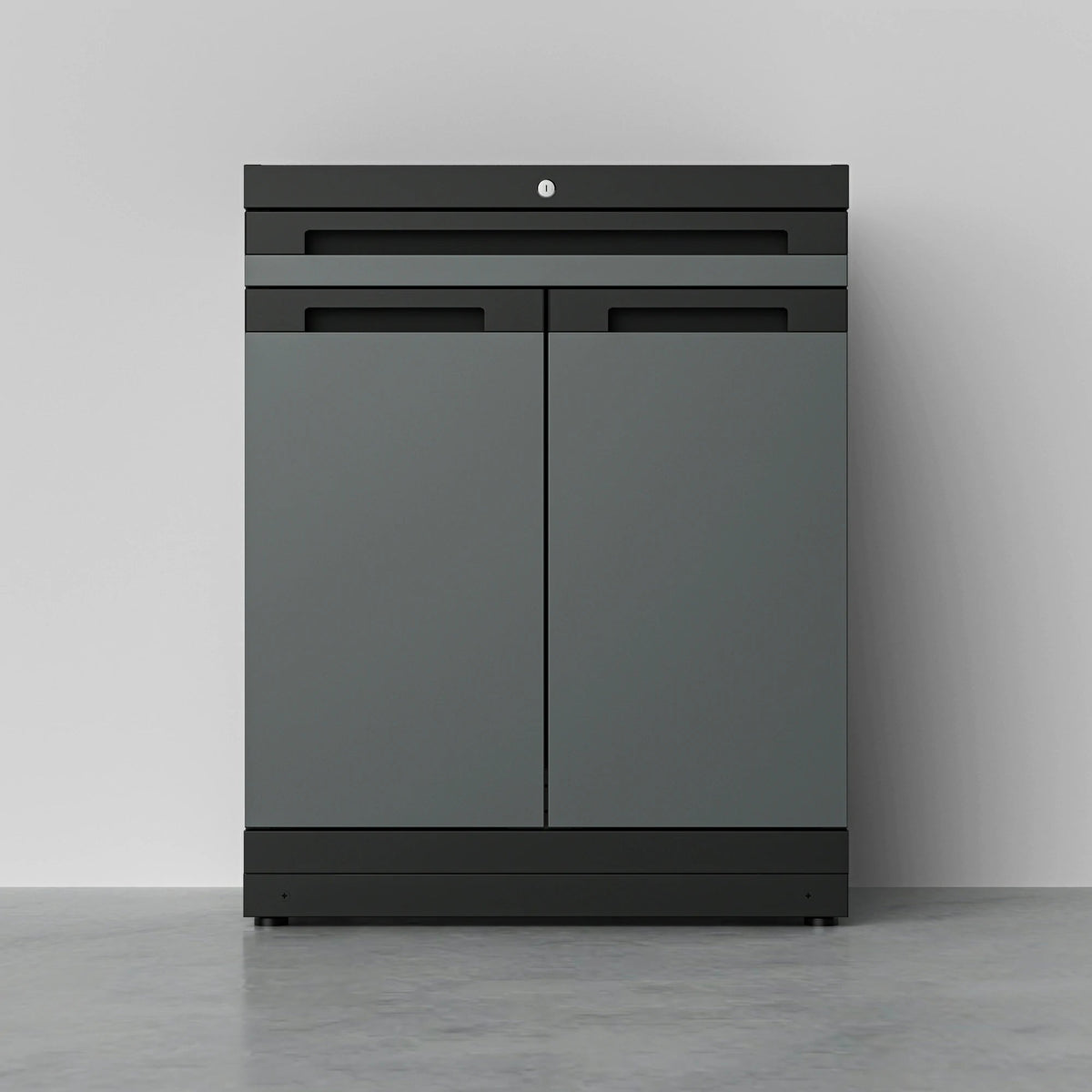 Gararich Multifunctional Cabinet Gararich