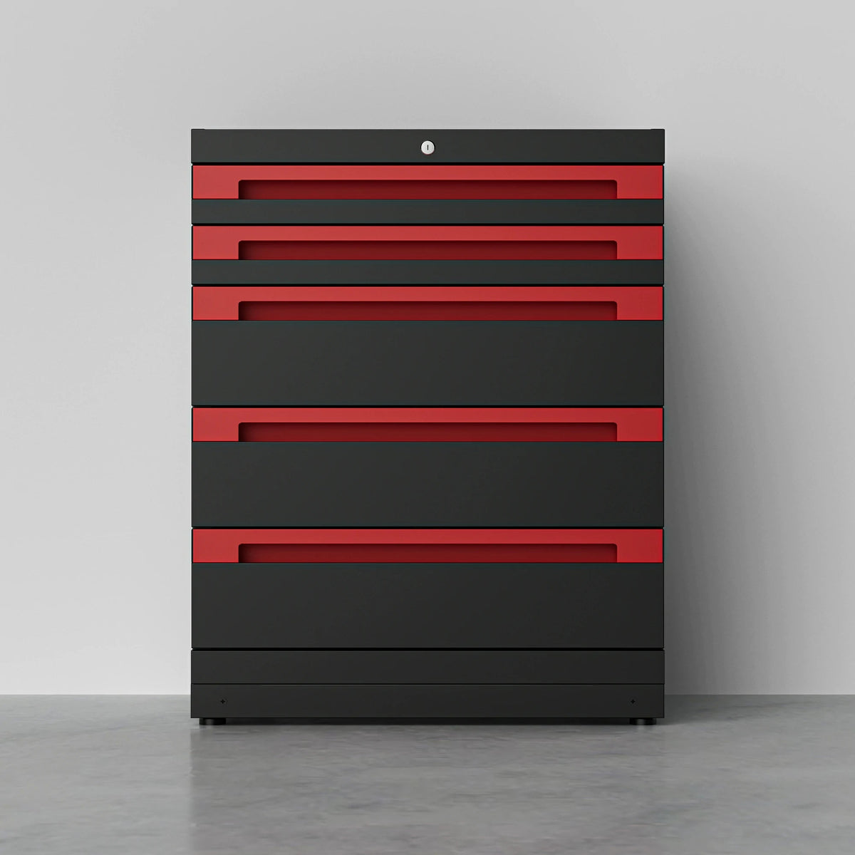 Gararich 5-Drawer Cabinet Gararich