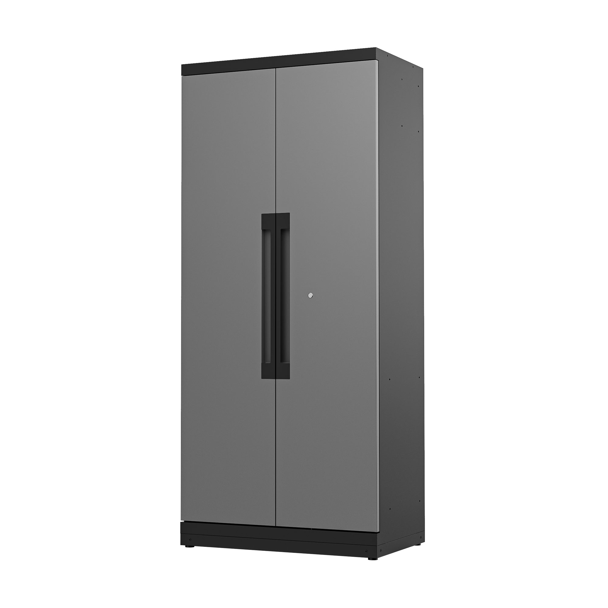 Fully-Welded 36“ Double-Door Standing Cabinet
