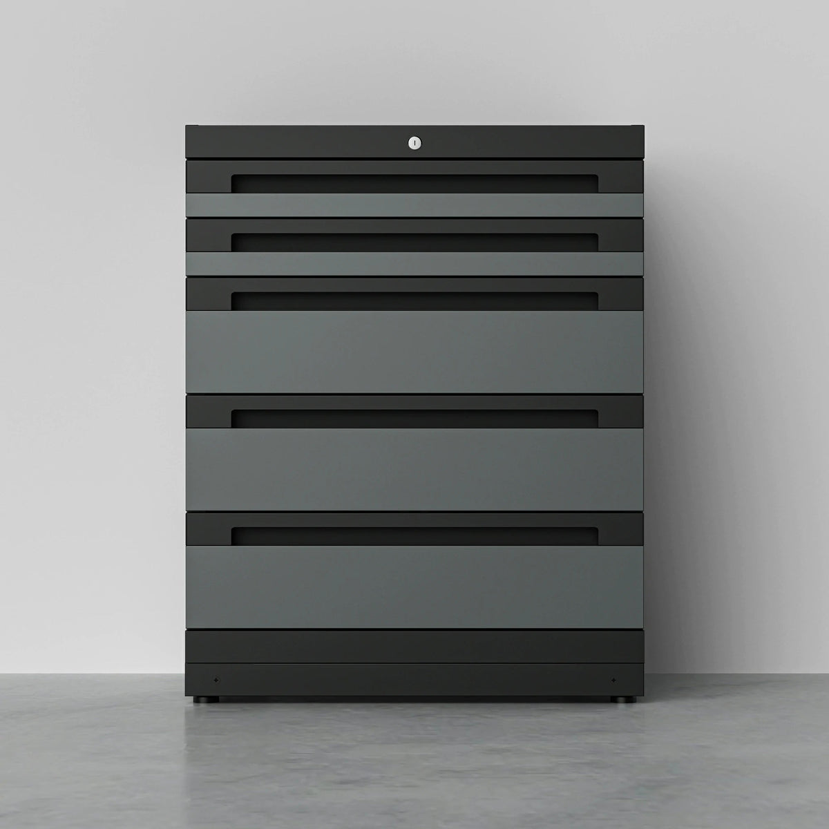 Gararich 5-Drawer Cabinet Gararich