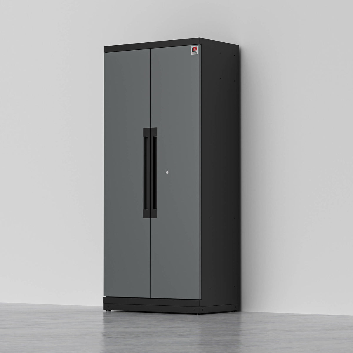 Gararich Double-Door Standing Cabinet Gararich