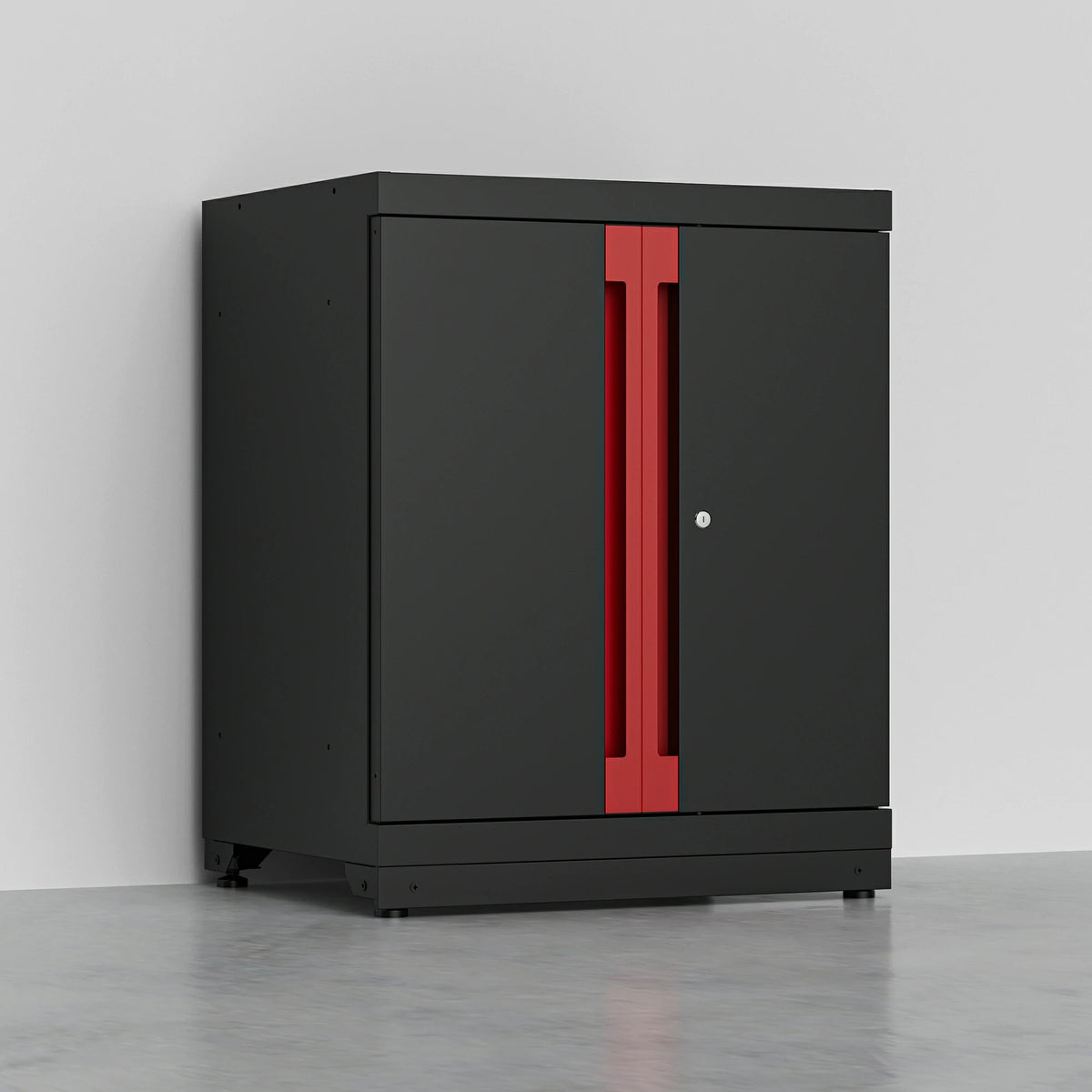 Gararich 2-Door Base Cabinet Gararich