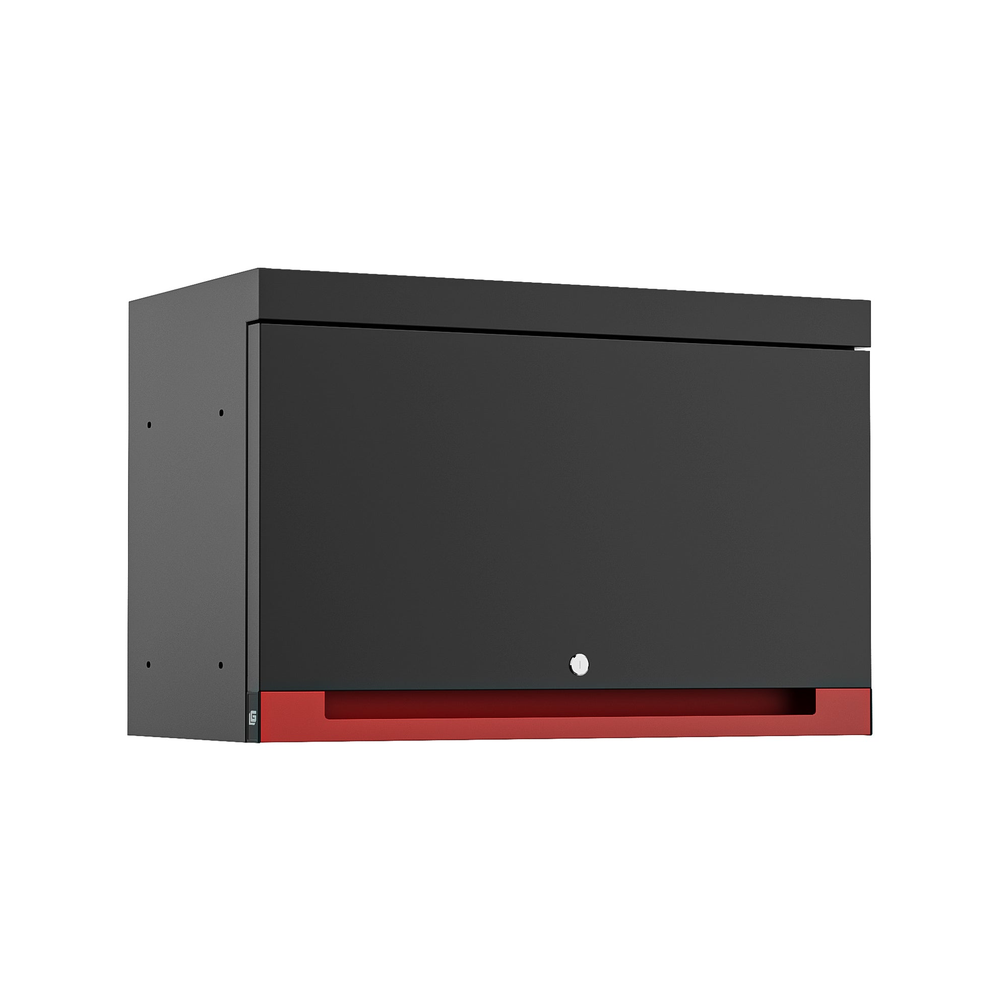 Fully-Welded 27½" Single Door Wall Cabinet