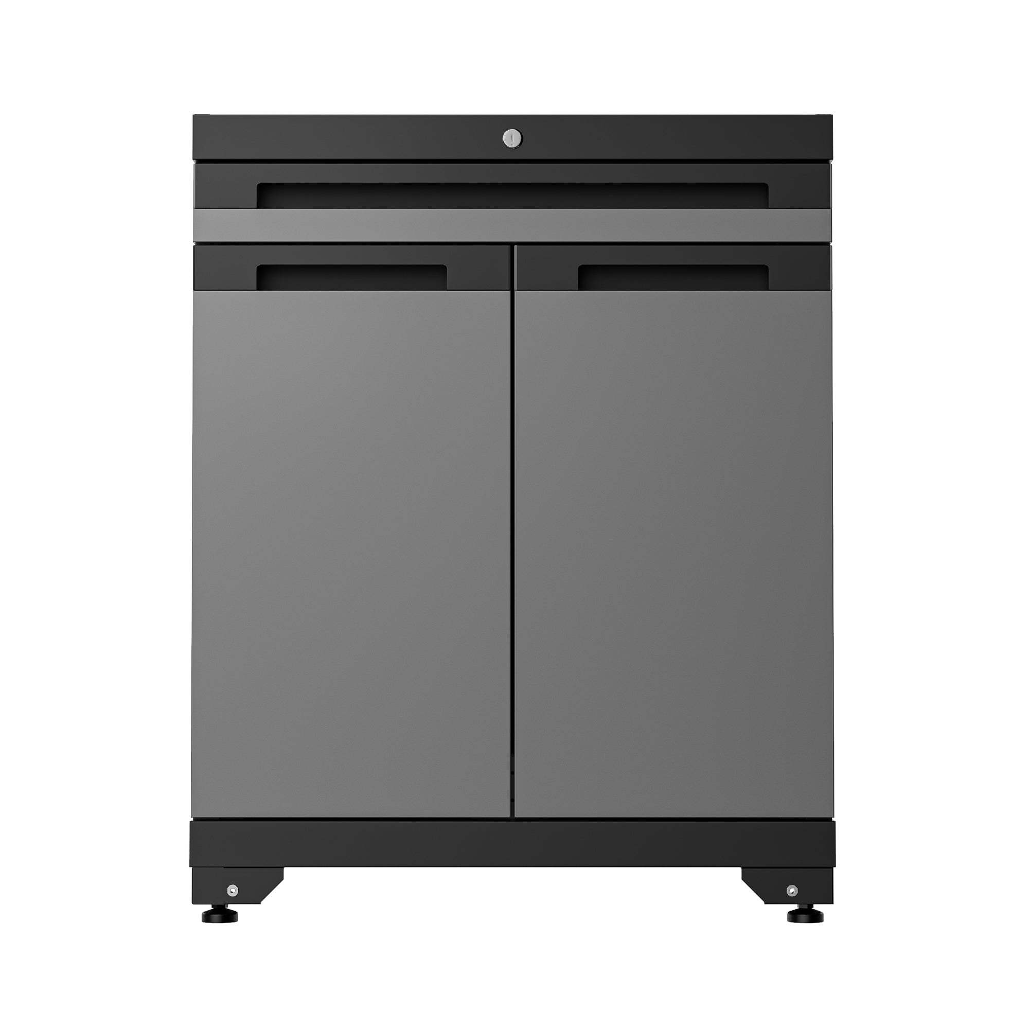 Fully-Welded 27½" Multifunctional Cabinet