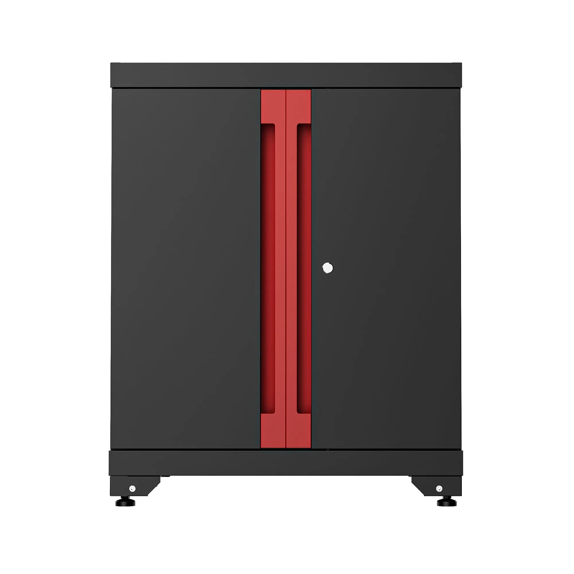 Fully-Welded 27½" 2-Door Base Cabinet Gararich