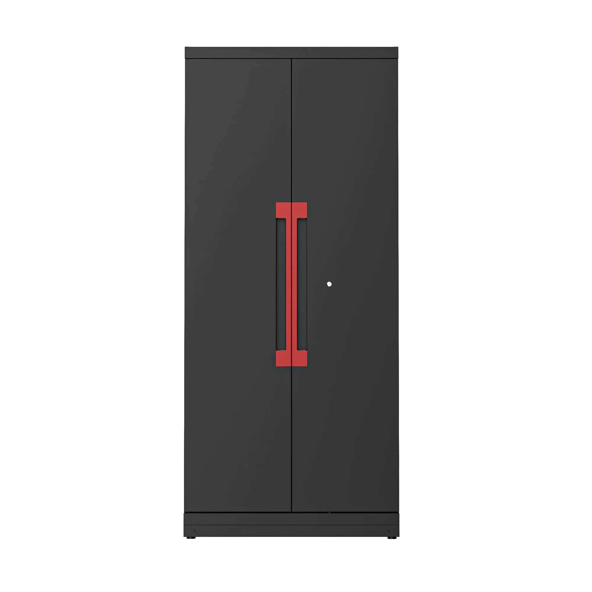 Fully-Welded 36“ Double-Door Standing Cabinet Gararich