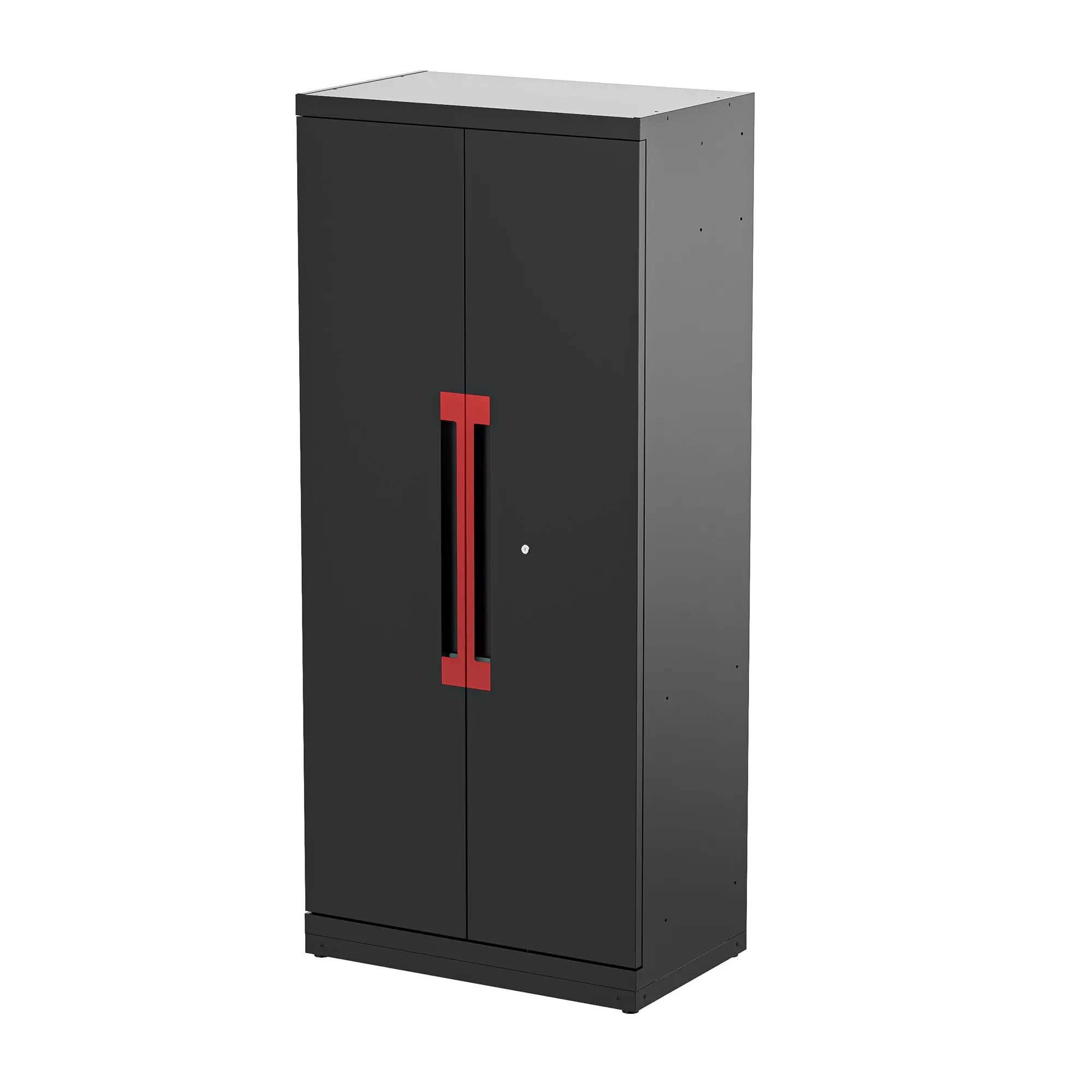 Fully-Welded 36“ Double-Door Standing Cabinet Gararich