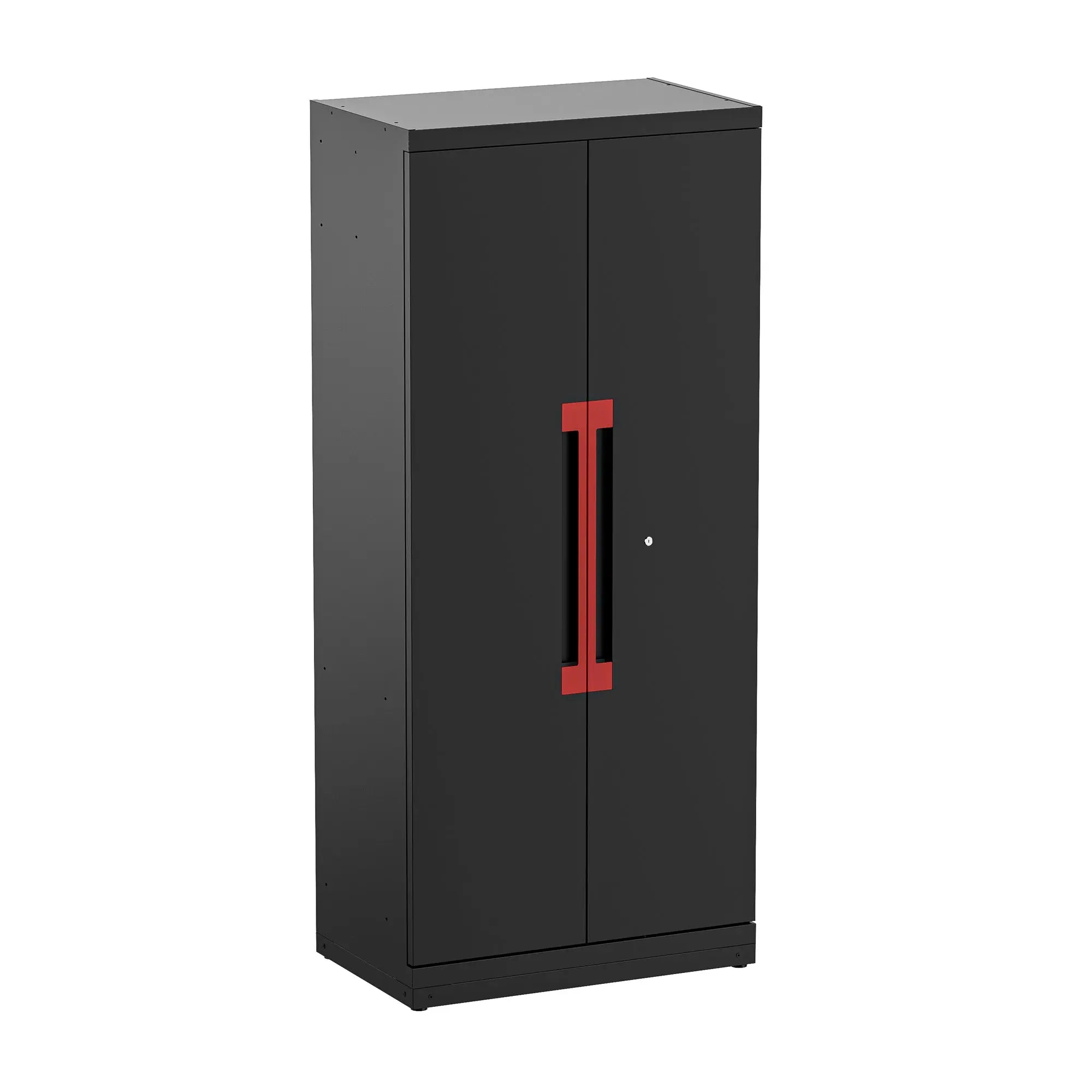 Fully-Welded 36“ Double-Door Standing Cabinet Gararich