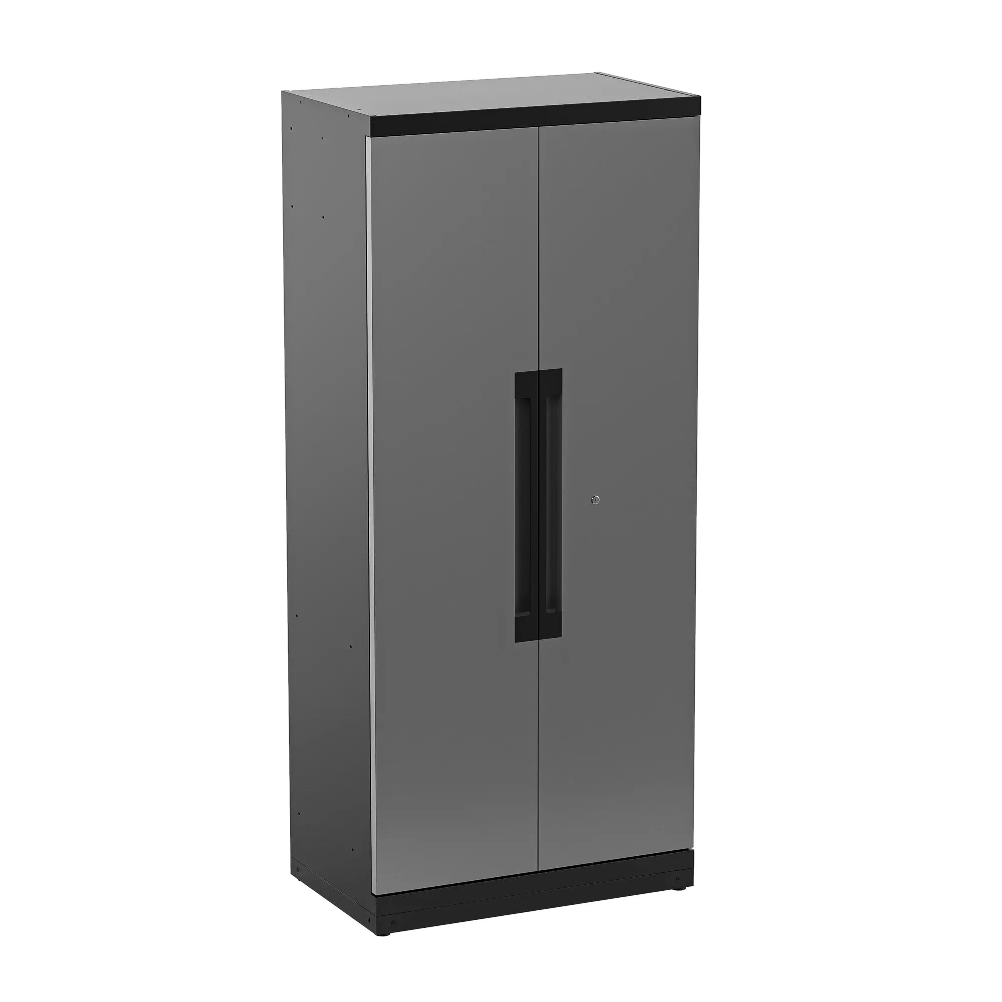 Fully-Welded 36“ Double-Door Standing Cabinet Gararich
