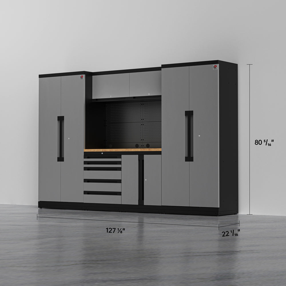 Starter Storage Garagebasesystems