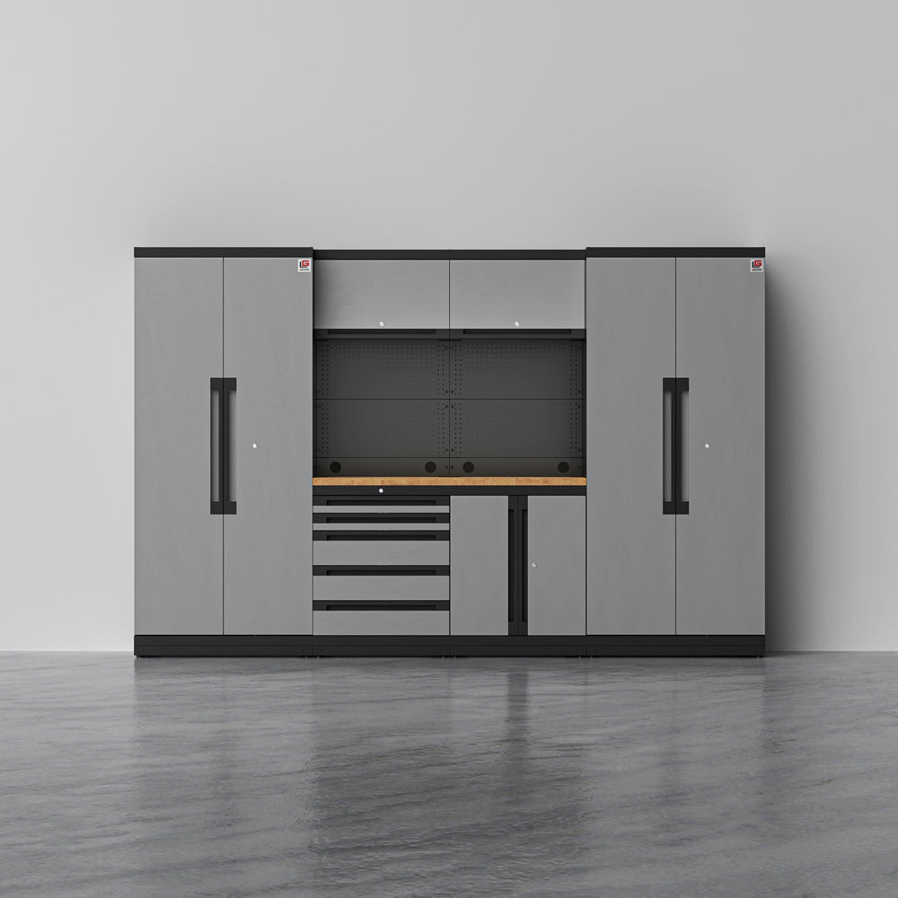 Starter Storage Garagebasesystems