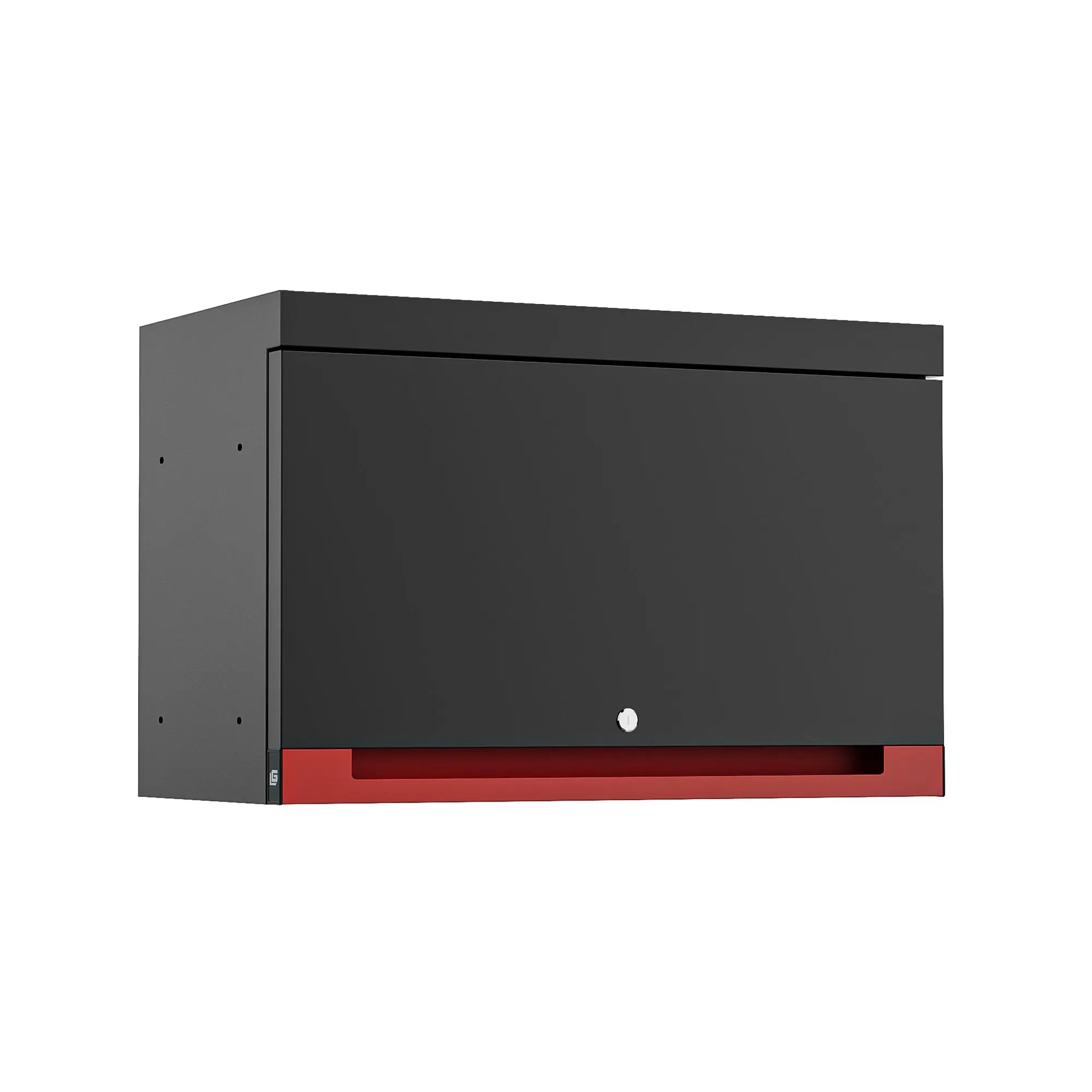 Fully-Welded 27½" Single Door Wall Cabinet Gararich