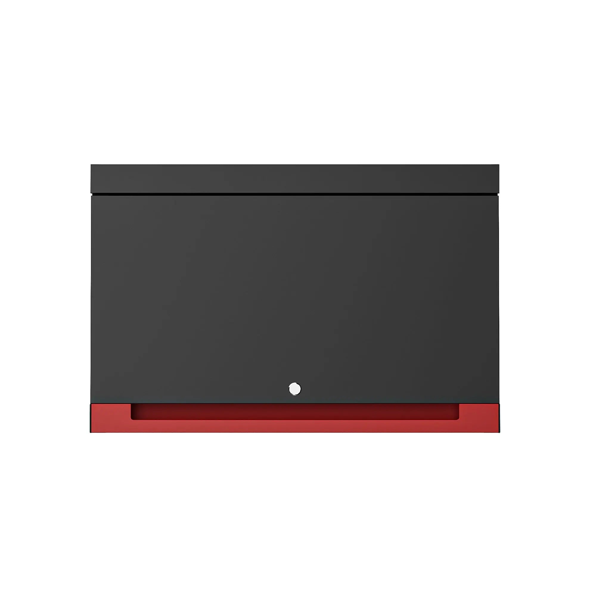 Fully-Welded 27½" Single Door Wall Cabinet Gararich