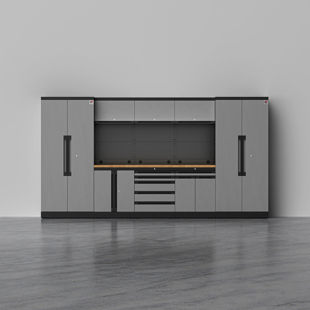 Workshop Storage Garagebasesystems