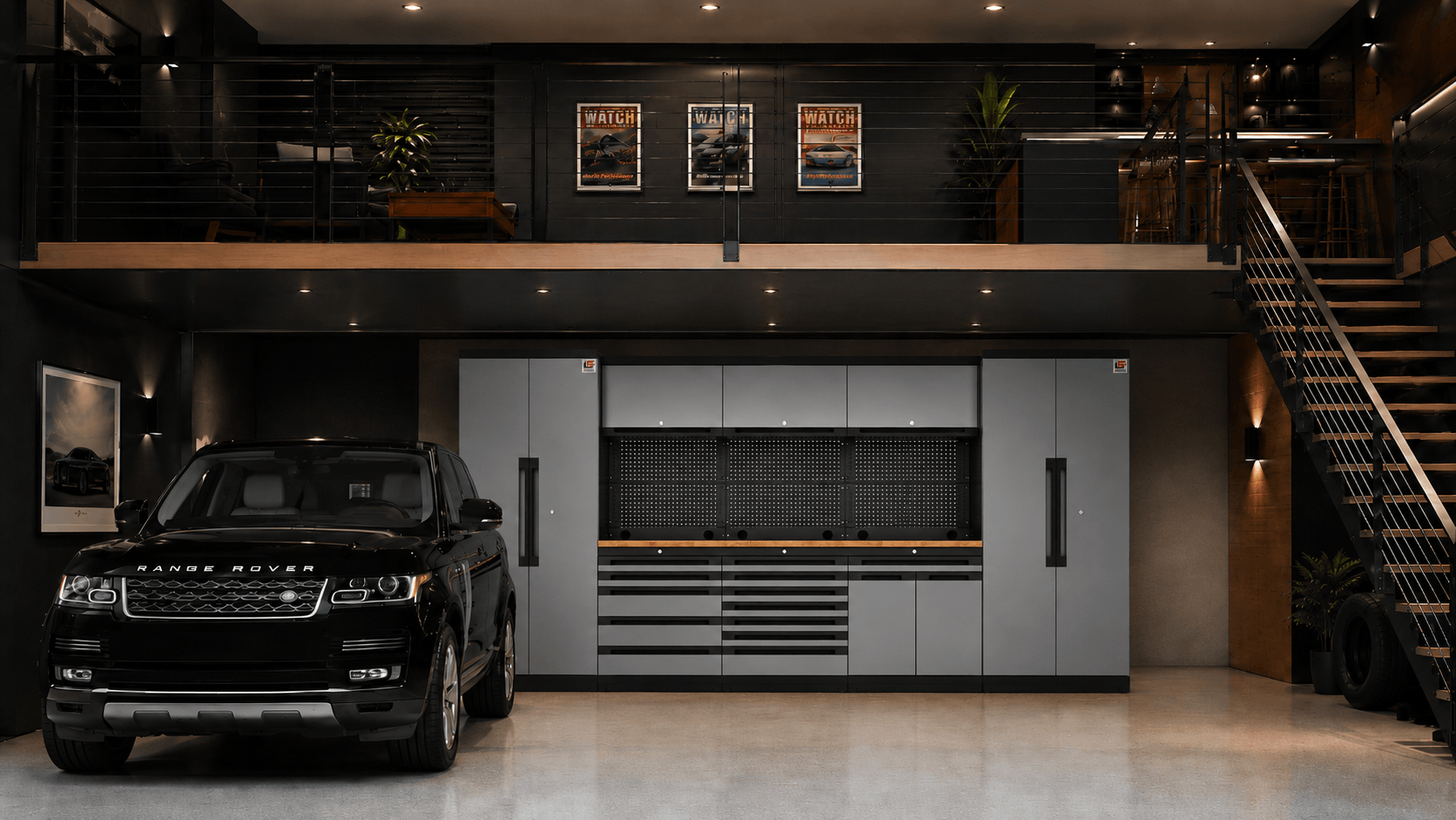 5 Garage Storage Mistakes to Avoid (And What to Do Instead)