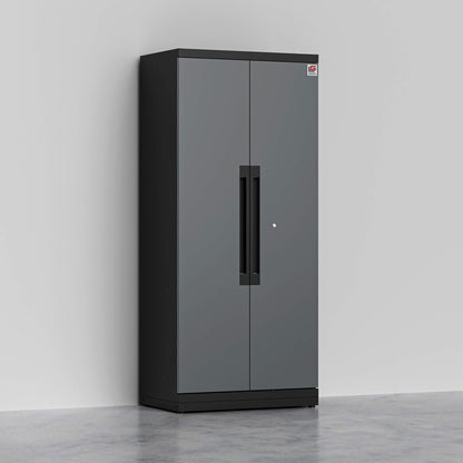 Gararich Double-Door Standing Cabinet Gararich