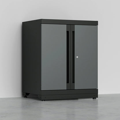 Gararich 2-Door Base Cabinet Gararich