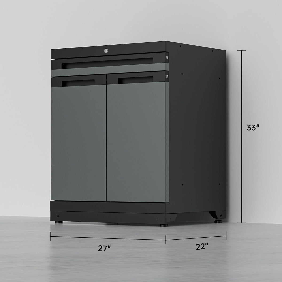 Gararich Multifunctional Cabinet Gararich