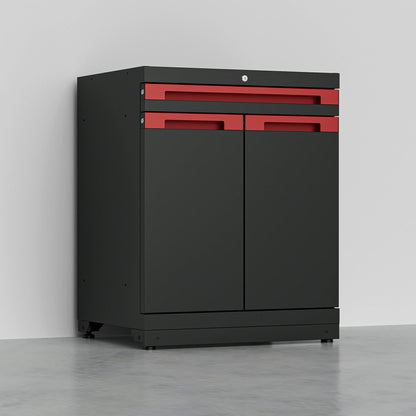 Gararich Multifunctional Cabinet Gararich