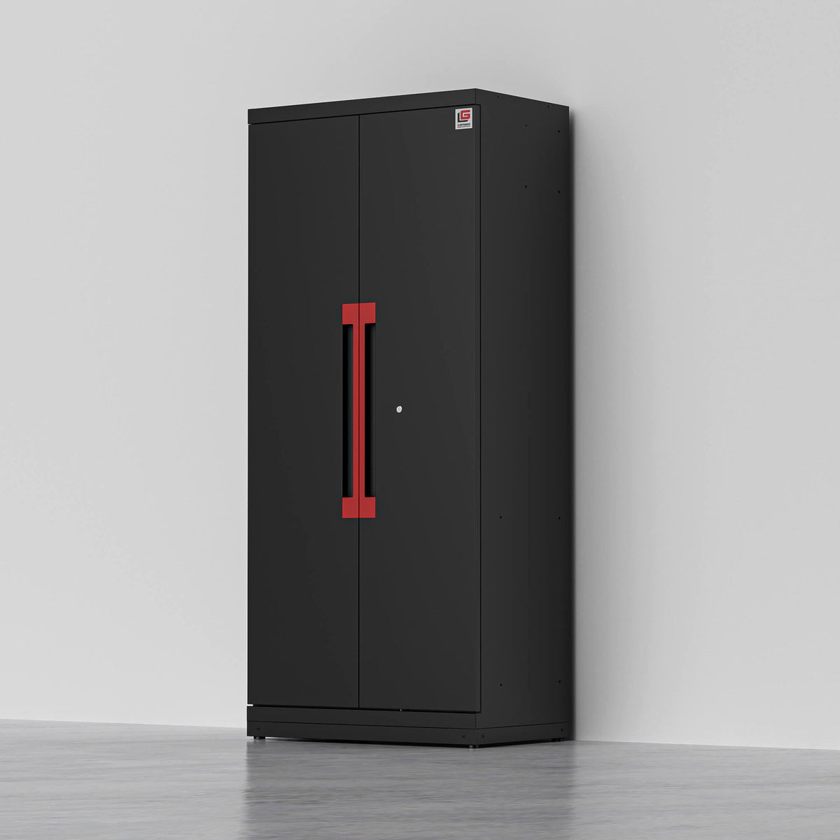 Gararich Double-Door Standing Cabinet Gararich