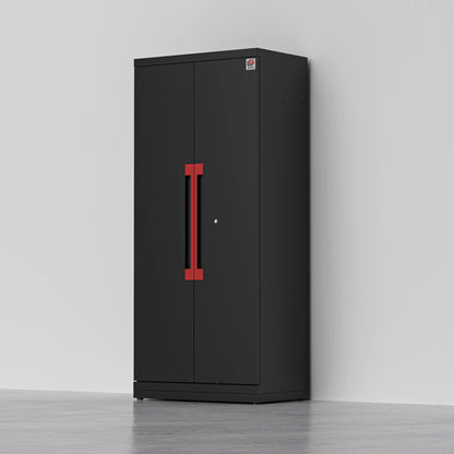 Gararich Double-Door Standing Cabinet Gararich