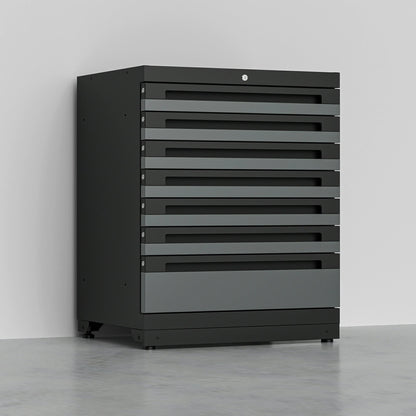Gararich 7-Drawer Tool Cabinet Gararich