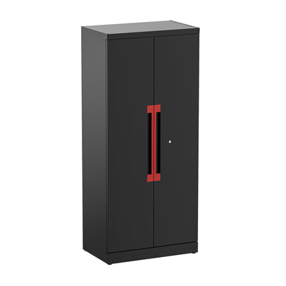 Fully-Welded 36“ Double-Door Standing Cabinet