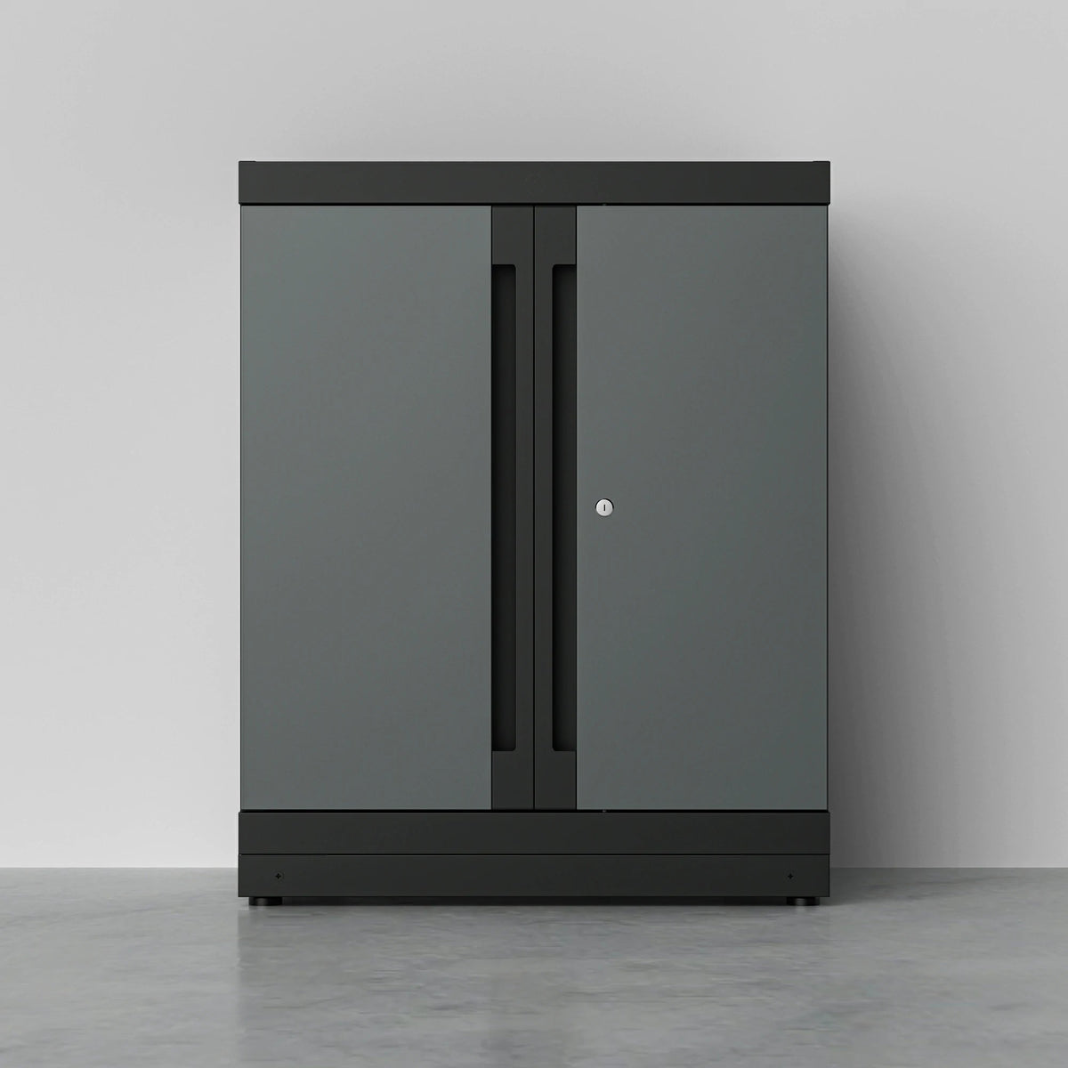Gararich 2-Door Base Cabinet Gararich