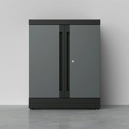 Gararich 2-Door Base Cabinet Gararich