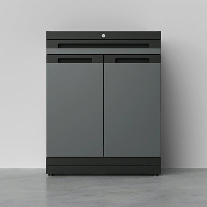 Gararich Multifunctional Cabinet Gararich