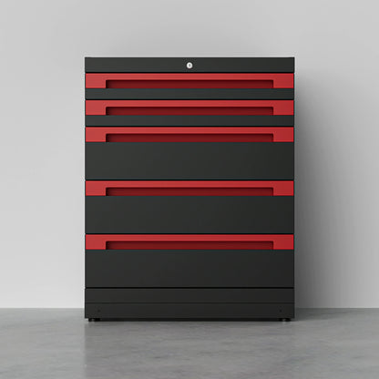 Gararich 5-Drawer Cabinet Gararich