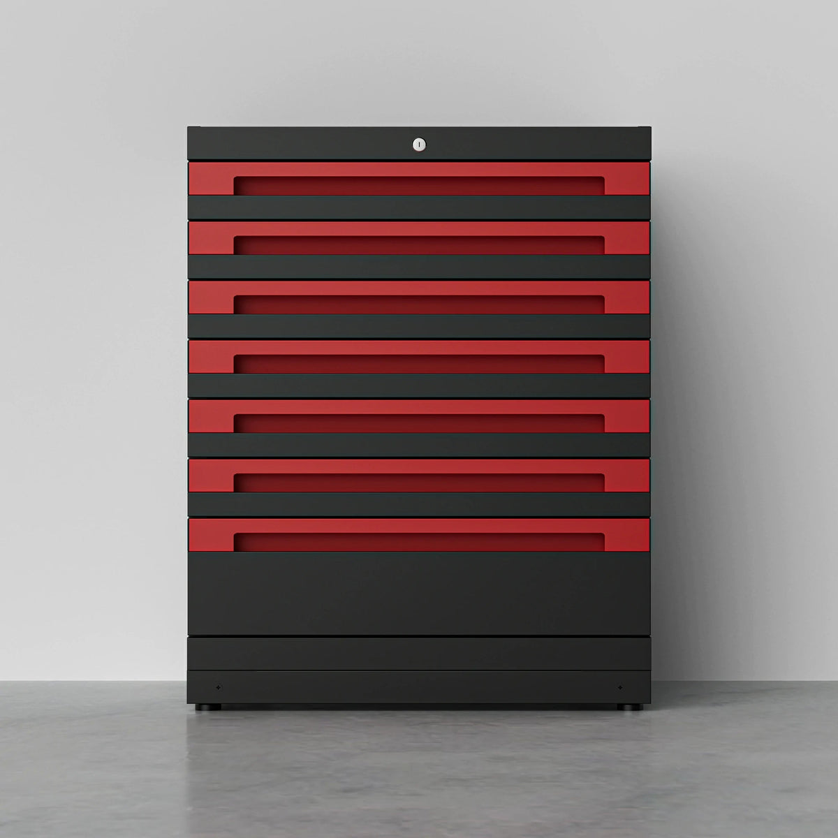 Gararich 7-Drawer Tool Cabinet Gararich
