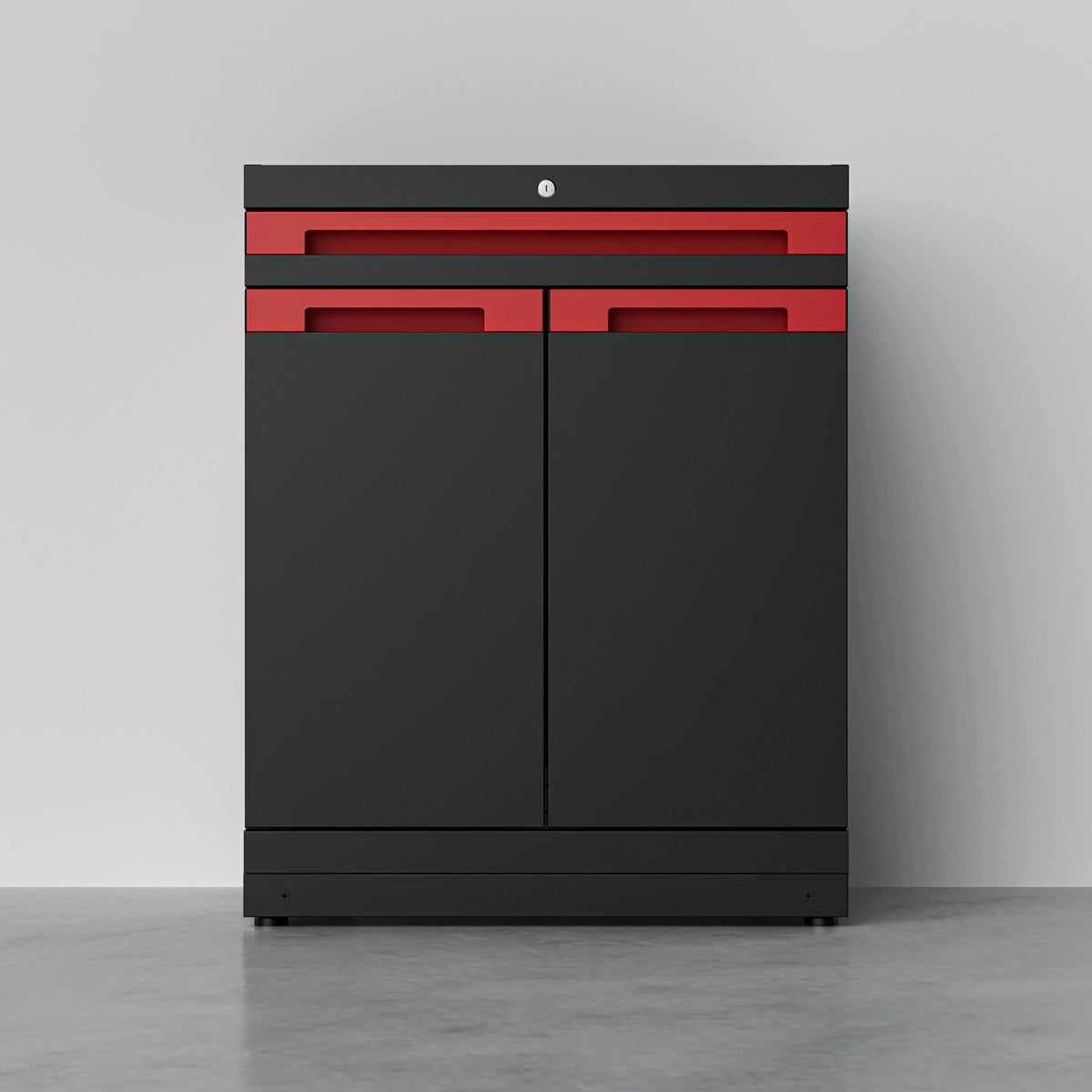 Gararich Multifunctional Cabinet Gararich