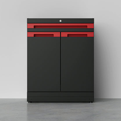 Gararich Multifunctional Cabinet Gararich