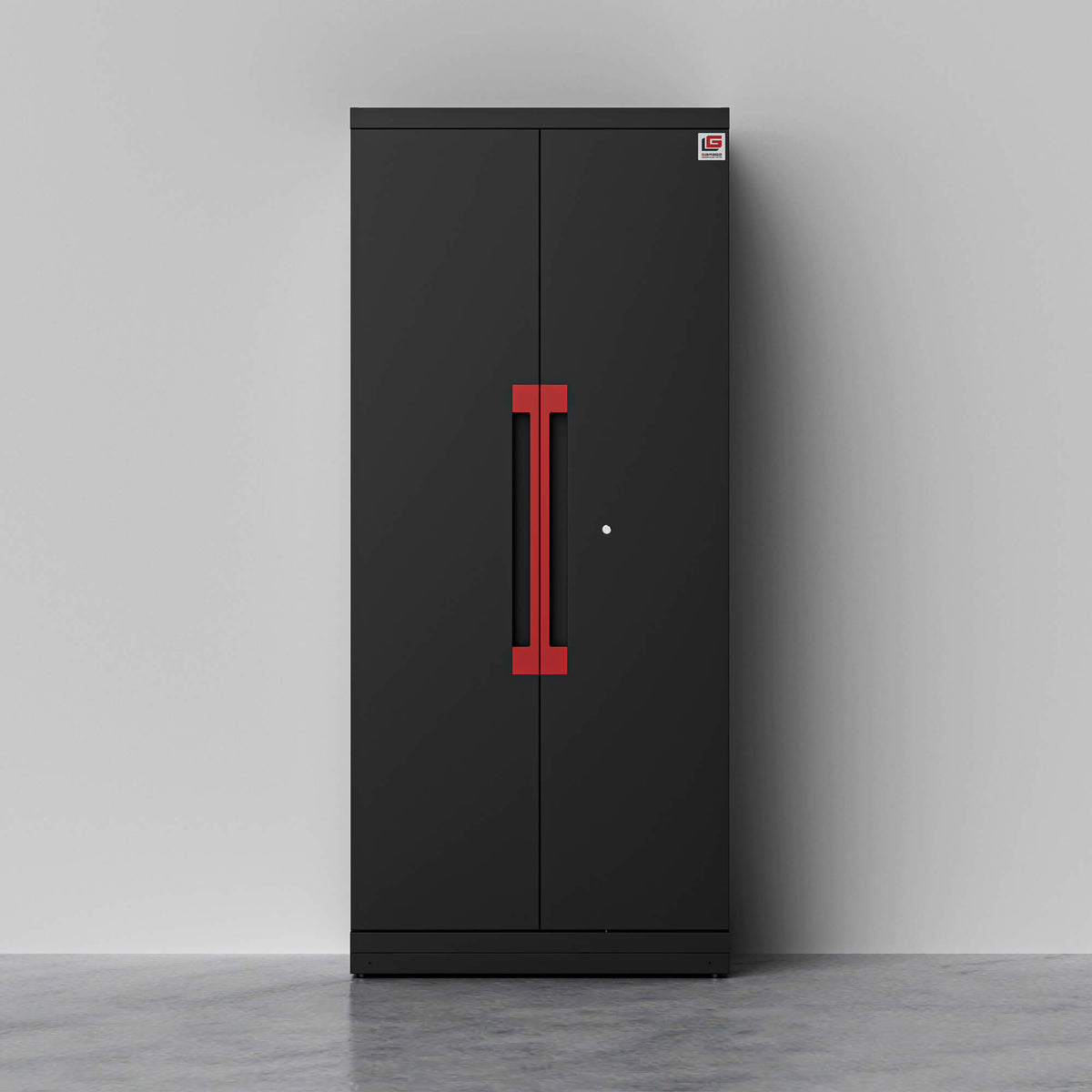 Gararich Double-Door Standing Cabinet Gararich