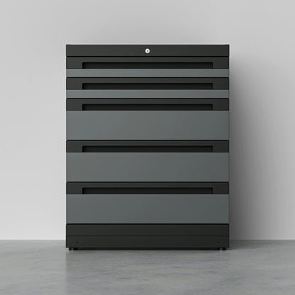 Gararich 5-Drawer Cabinet Gararich