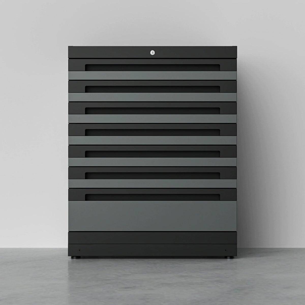 Gararich 7-Drawer Tool Cabinet Gararich