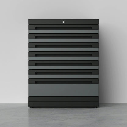 Gararich 7-Drawer Tool Cabinet Gararich
