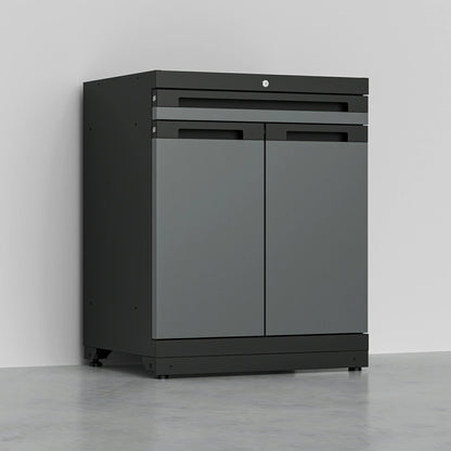 Gararich Multifunctional Cabinet Gararich