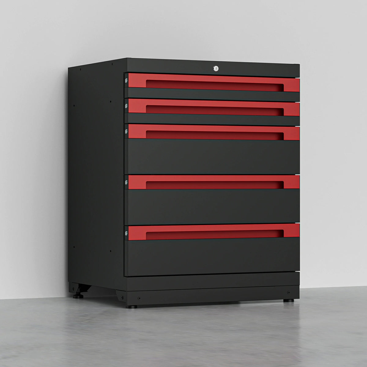 Gararich 5-Drawer Cabinet Gararich